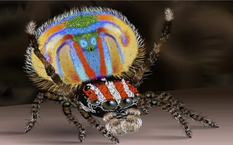 How to interpret dreams about spiders？ 5 key points to know!