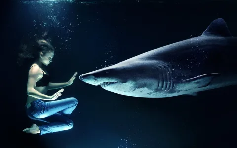 Dream interpretation shark： Tips to decode shark dreams easily!