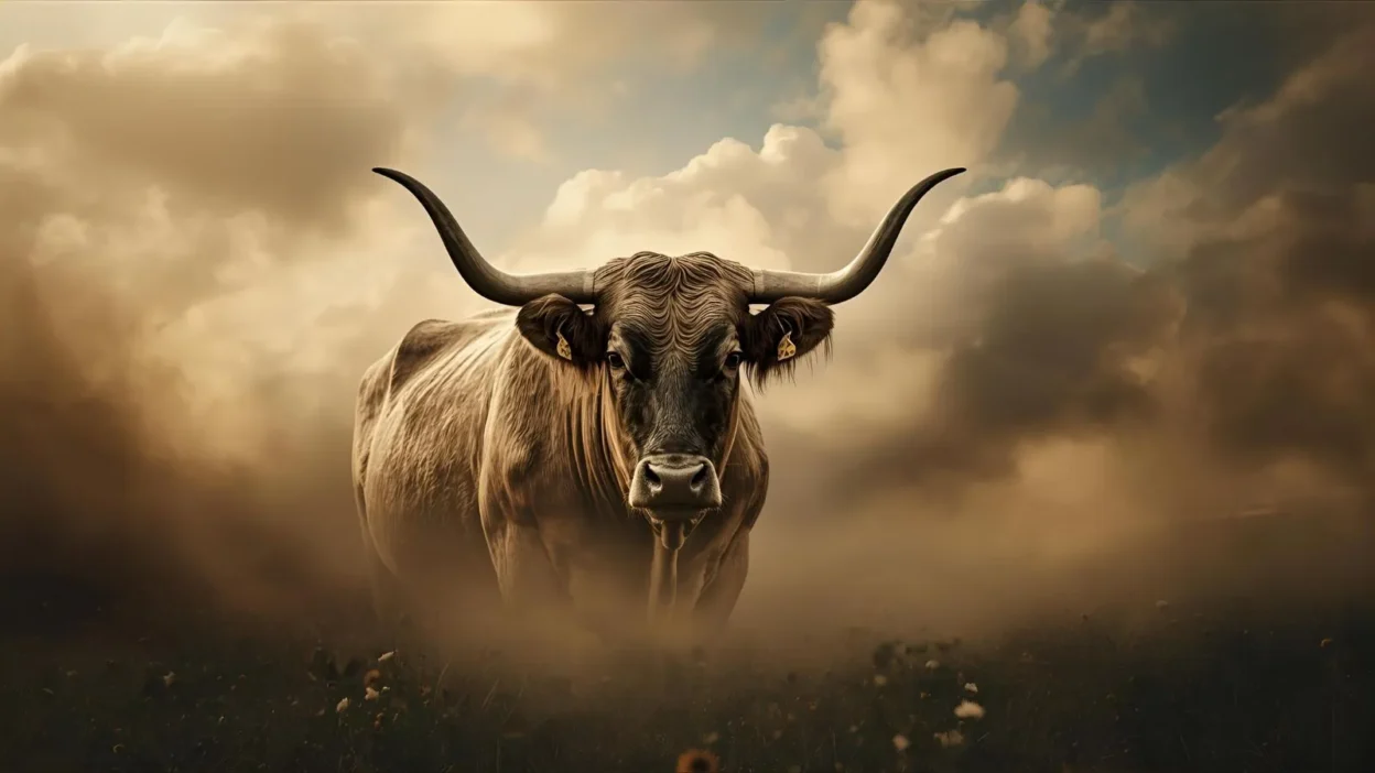 Are you feeling overwhelmed and stressed？ Find out what does it mean to dream of a bull and whether it reflects your current overwhelming determination or fears!