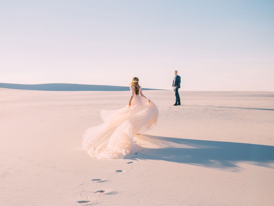 How to interpret dreams about wedding？ 5 key points to know!