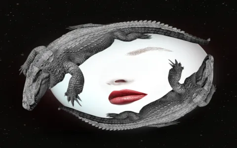 What does dreaming of wild animals really mean for your life？ (Find the hidden message in your sleep!)