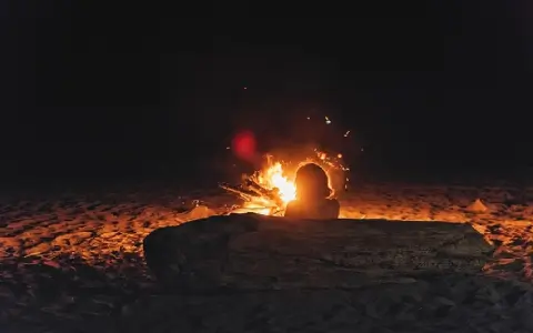 How to interpret dreams about fire？ 5 key points to know