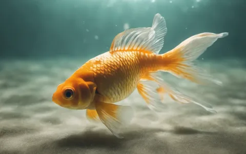 dream interpretation goldfish