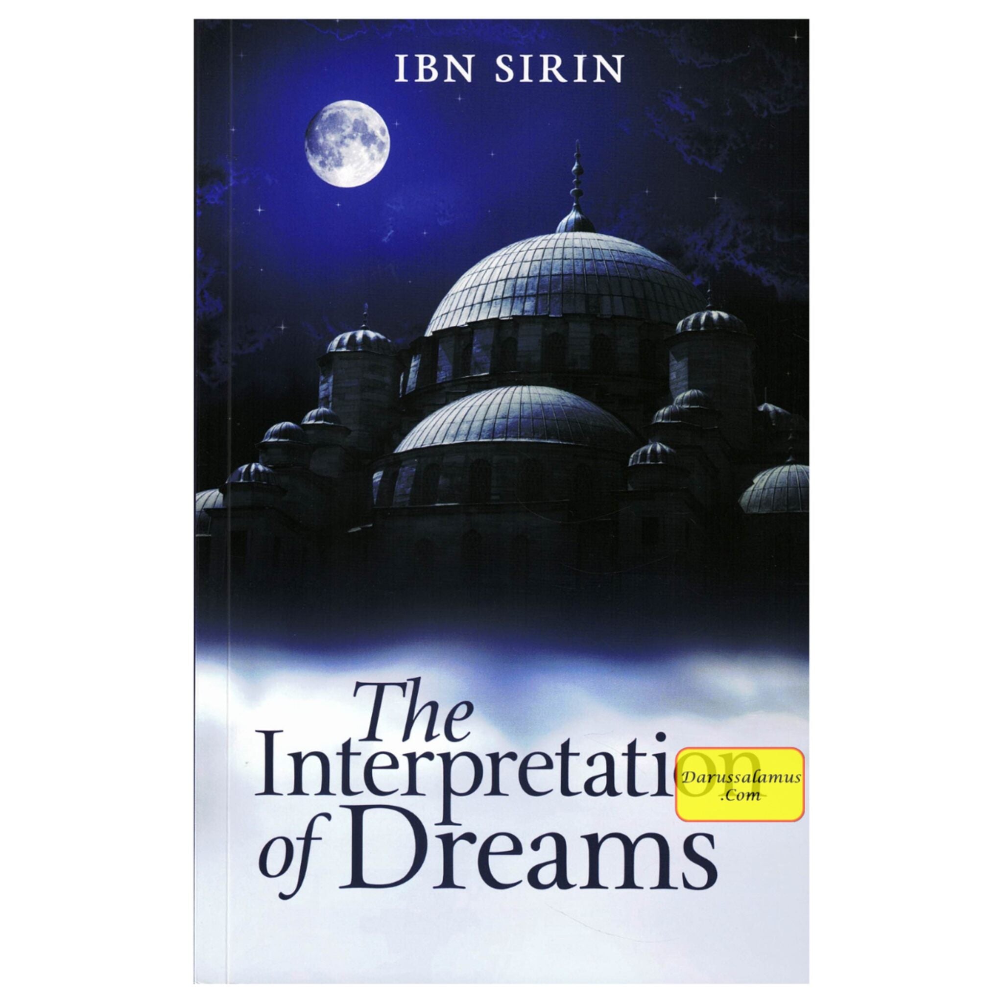 Can Islamic dream interpretation reveal secrets of praying namaz dreams?