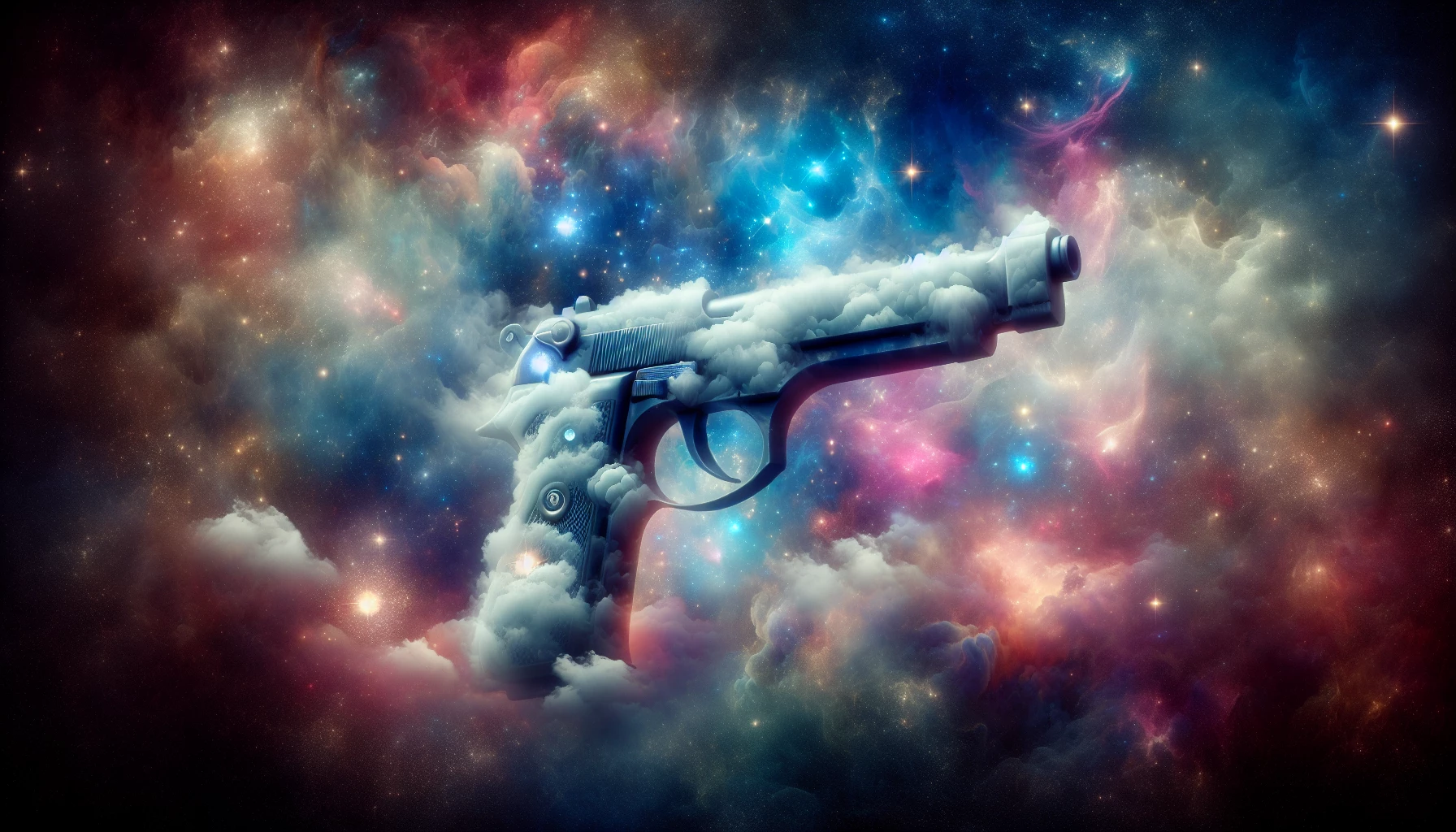Why am I searching for gun fight dream meaning？ Discover the top 3 hidden conflict interpretations!