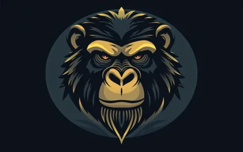 What does gorilla spiritual meaning symbolize？ Find out now!