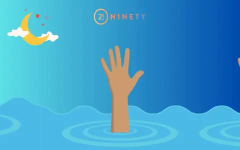 What is the true meaning of afraid dream interpretation？ Find the hidden message in your subconscious fears!