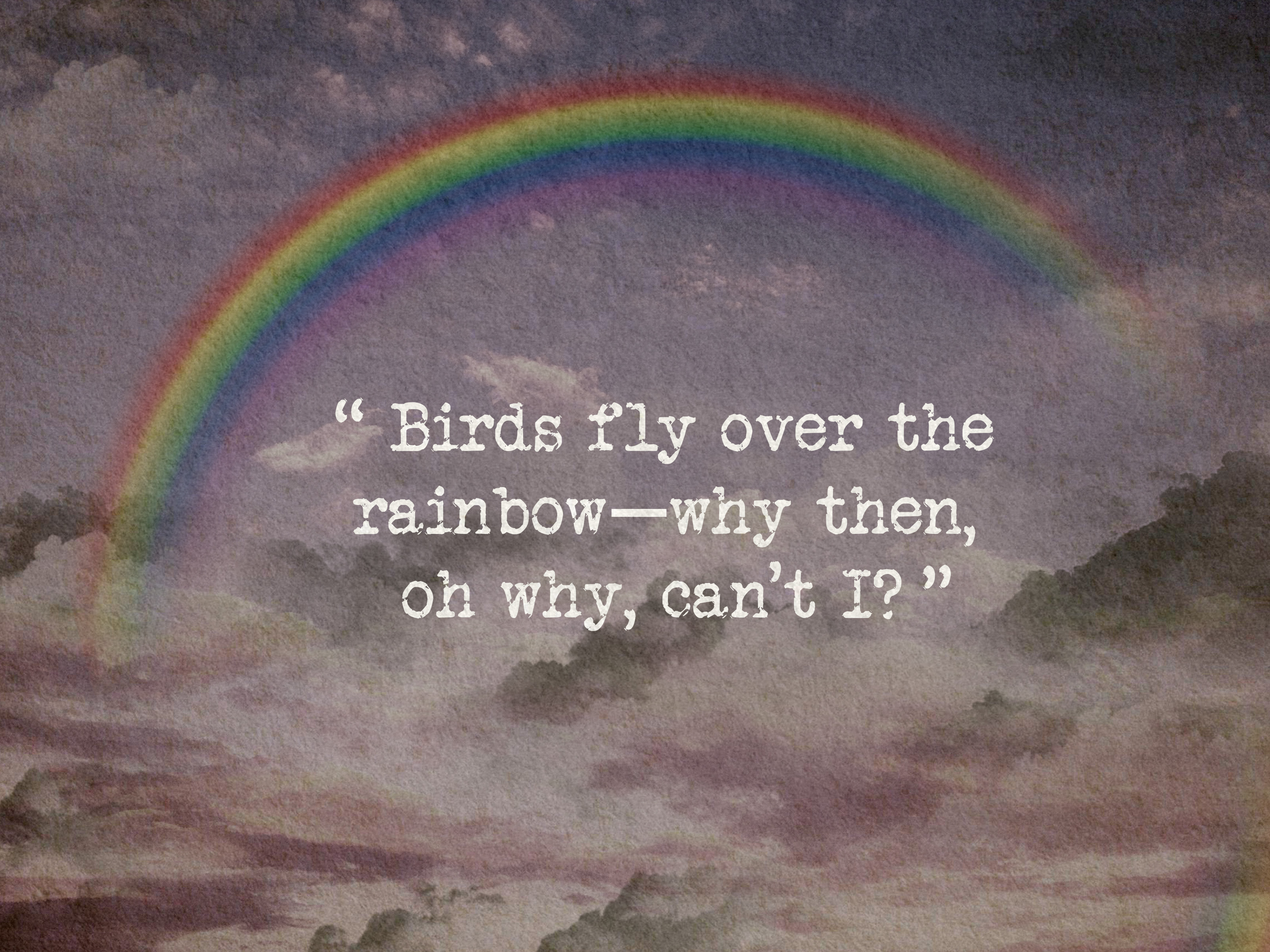 How to understand the half rainbow spiritual meaning? Follow these tips!