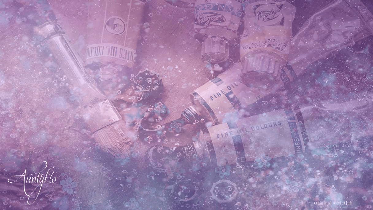 What Does Painting Mean in Your Dream Dictionary Painting？ (Unlock the Hidden Messages)