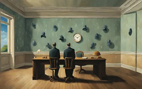 Worrying about a work dream？ (Dream interpretation demotion for beginners)