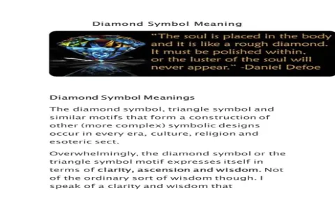 2 of diamonds spiritual meaning： How does it affect your decisions？