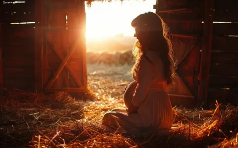 spiritual meaning of seeing your own son in a dream