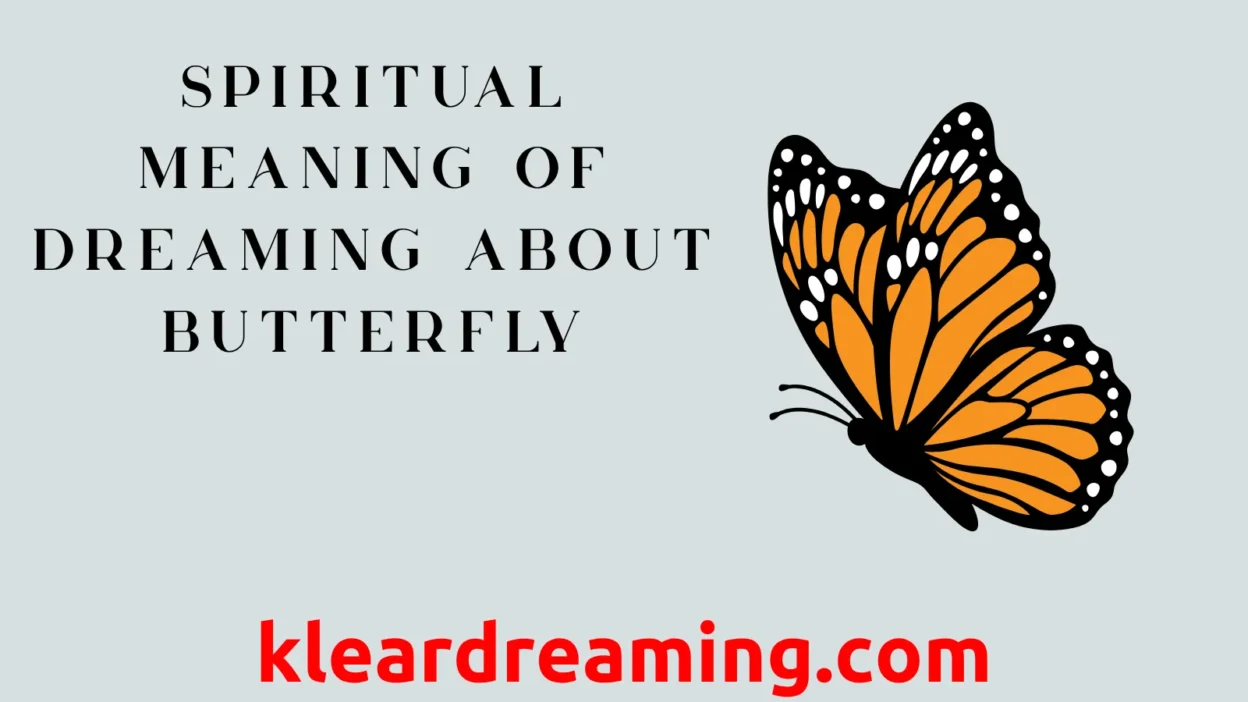 Dream interpretation of butterfly： Can it reveal your inner world？