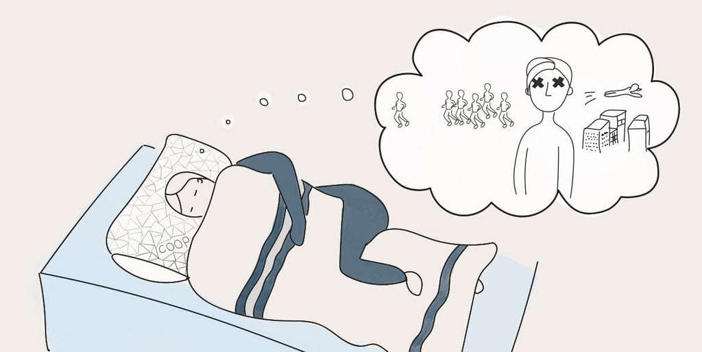 Searching for deep dream interpretation dream meaning? We decode the 10 most common symbols!