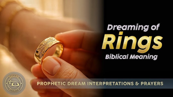 What can the spiritual meaning of jewelry in a dream tell you? Know more!