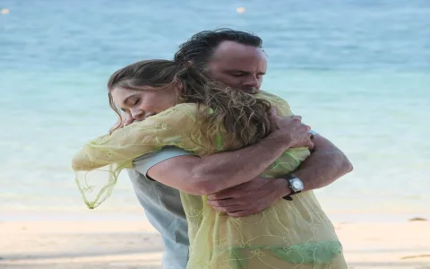 What does it mean to dream of a beach？ Decipher the true hidden meaning quickly!