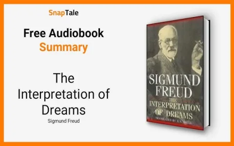 Where to apply according to freuds interpretation of my dream? Practical tips!