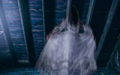 Is there a real seeing ghost in dream spiritual meaning？ Experts explain!