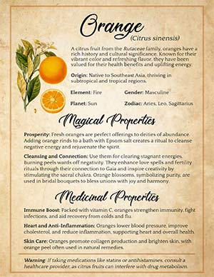 How to understand the spiritual meaning of oranges？ Simple tips inside!