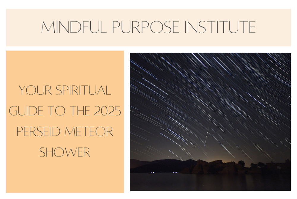 How to understand the meteor spiritual meaning? 4 tips to guide you!