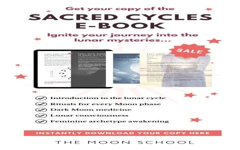 Discover the hidden spiritual meaning of upside down crescent moon today!