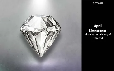 Should you wear a diamond？ Know the spiritual meaning diamond carries first! (4 reasons to wear one)