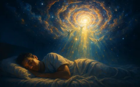 Follow this ultimate guide for accurate dream interpretation stars meaning (Learn the secrets).