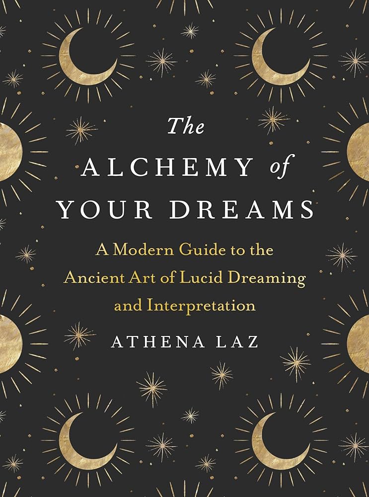 Alchemy dream interpretation： Your guide.