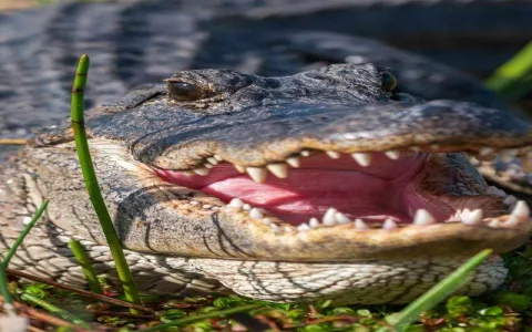 Bad dream of alligators eating me？ Christian interpretation explained.