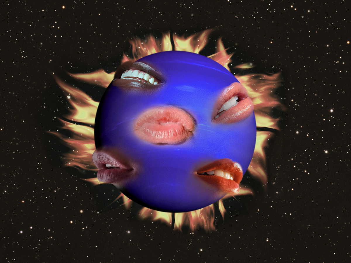 Common Alien Invasion Dreams Interpretation： Dont panic, understand!