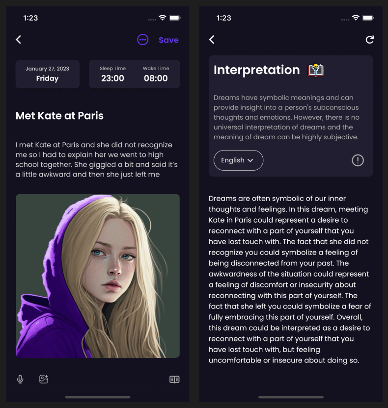 Are ai-powered dream interpreters accurate? Uncover the truth now.