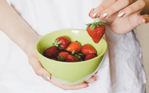 Dream Interpretation Strawberries： Is it good or bad luck？
