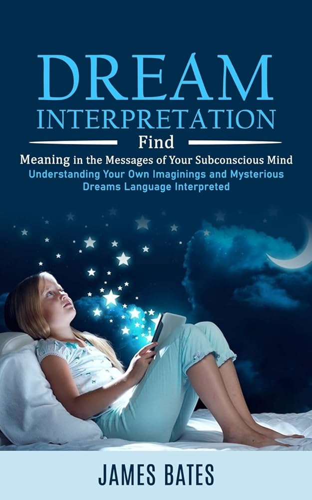 Easy Steps To Interpret Your Own Dream Interpretation Rice (Understand Your Subconscious Mind Power)?