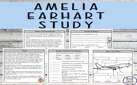 Amelia Earhart Dream Interpretation： What does it mean for you？