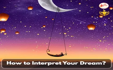 How to analyze your dream interpretation desert vision (Simple steps for insight).