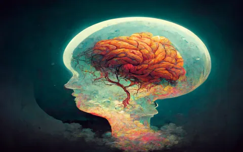 Alien Abduction Dream： Jungs View