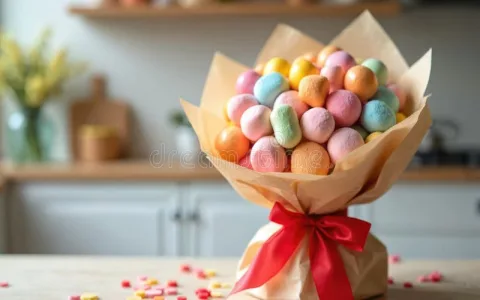 Eating candy dream (Candy dream interpretation explained)