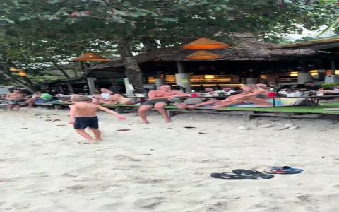 Why is your dream interpretation ocean important? (Find the hidden truth now)