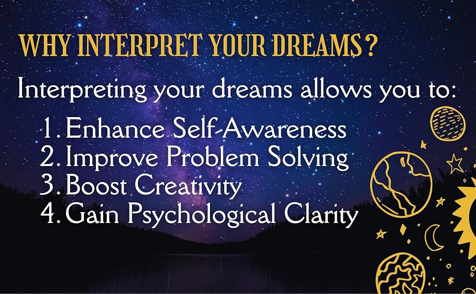 Confused by your latest dream interpretation government dream? This easy-to-read guide will totally help you!