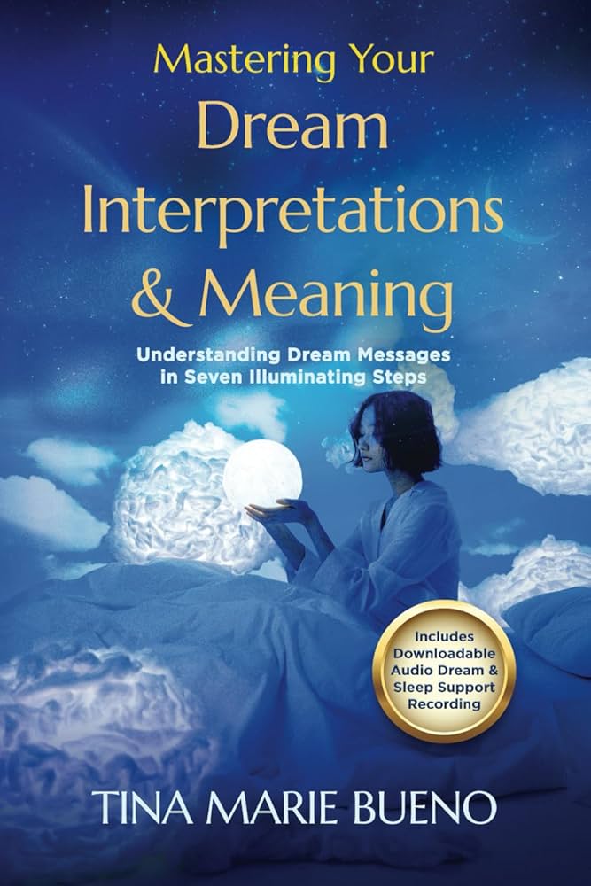 The best dream interpretation keys (Simple steps to clarity)