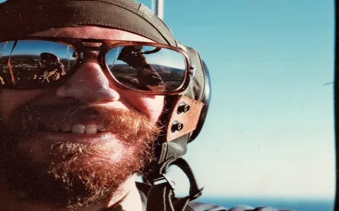 Air Balloon Dream Interpretation： Flying high or falling？