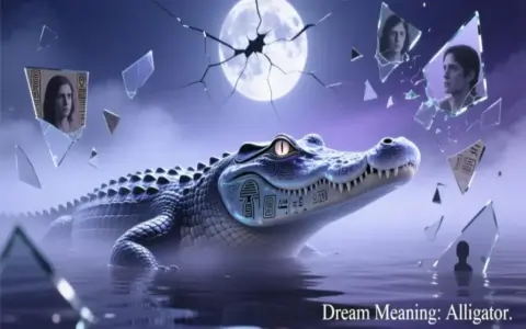Need Your Dream Interpretation Crocodile Meaning? Use These 5 Simple Steps