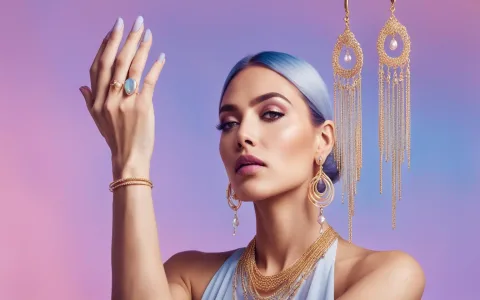 Seeing earrings in a dream： Is it good or bad？ Find your accurate dream meaning!