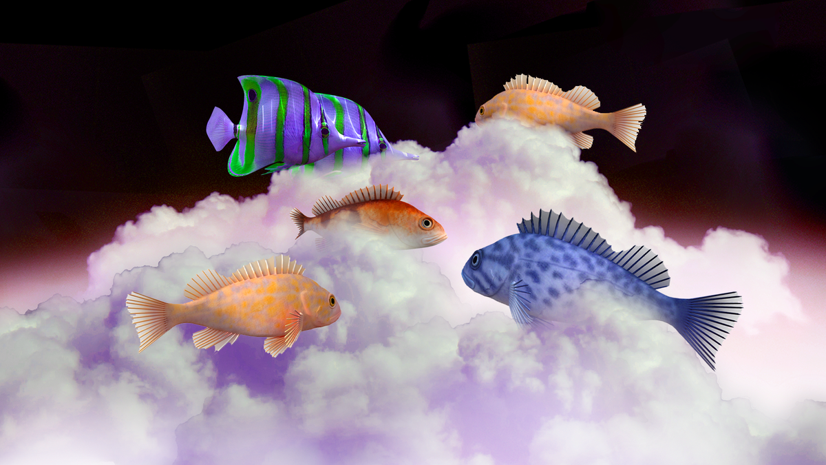 Is your dream interpretation aquarium a good sign? Find out the hidden truth!