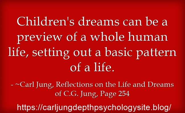 Alien Abduction Dream for Kids？ Jungian interpretation revealed!