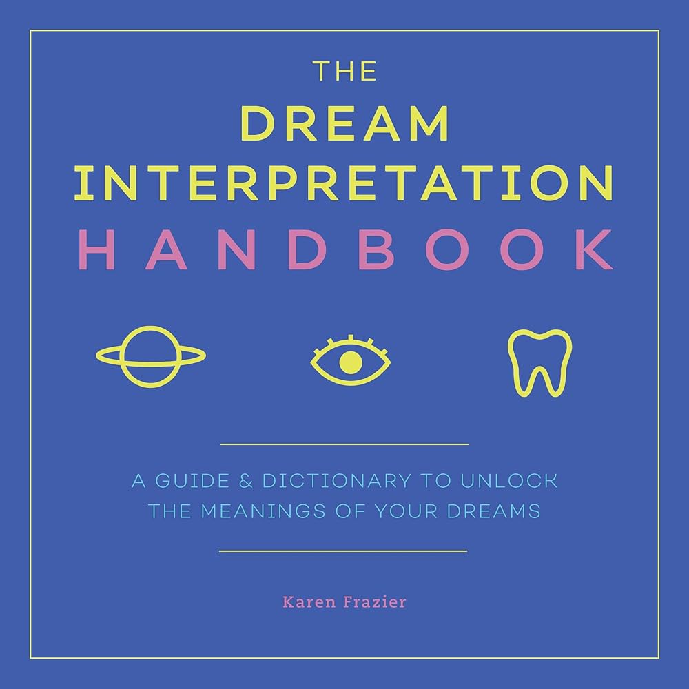 Whats the Dream Interpretation Budget Secret? (Cheap Guide!)
