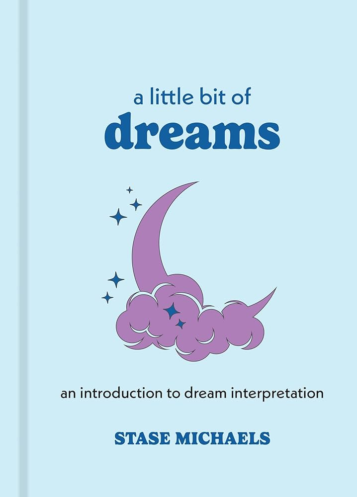 Get into amazon interpretation of dreams now for clarity.
