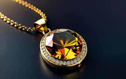 Why Did You See A Dream Interpretation Gold Necklace? (Find Answers Here)