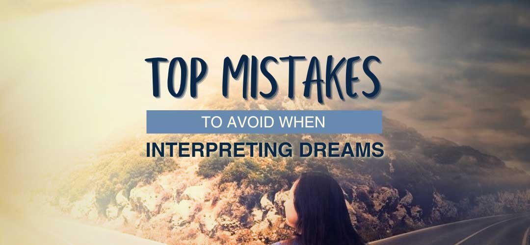 The biggest mistake with dream interpretation father meanings. Avoid misreading your dream!