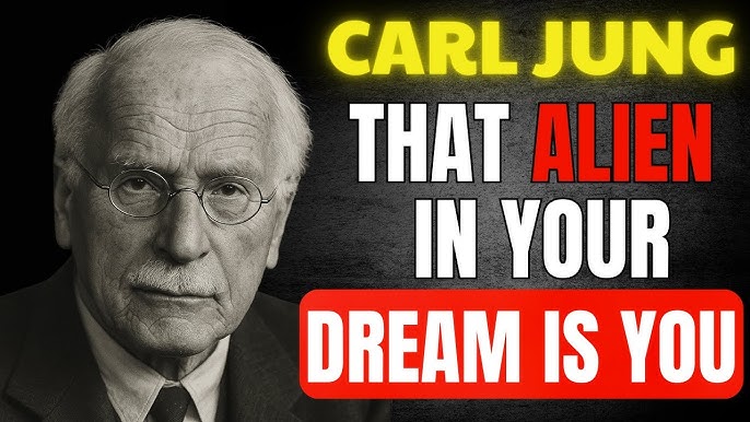 Alien Abduction Dream: Jungs View